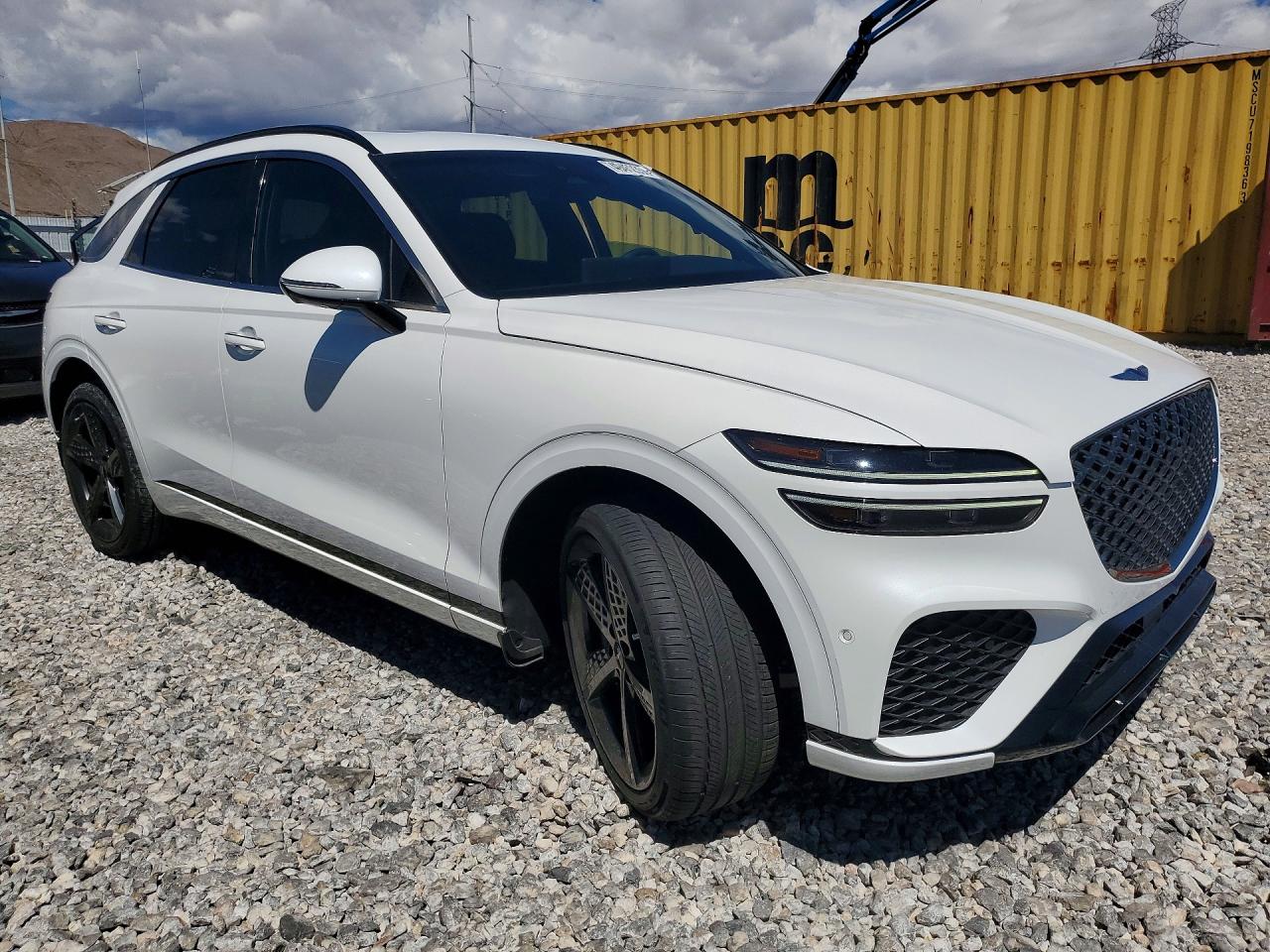 Genesis GV70 2.5t Standard