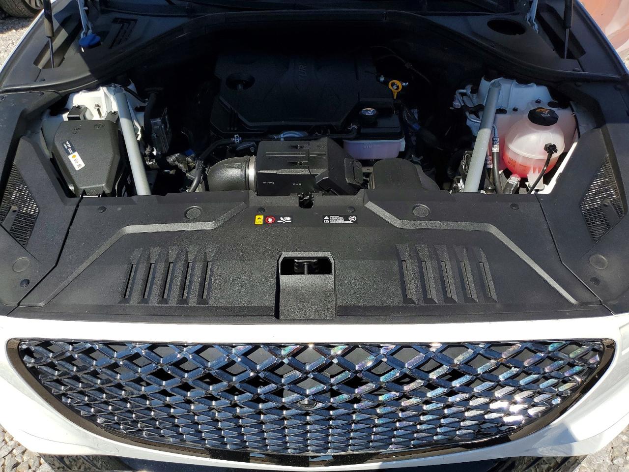 Genesis GV70 2.5t Standard