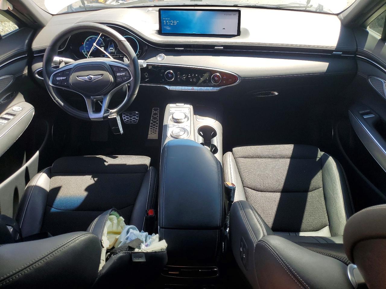 Genesis GV70 2.5t Standard
