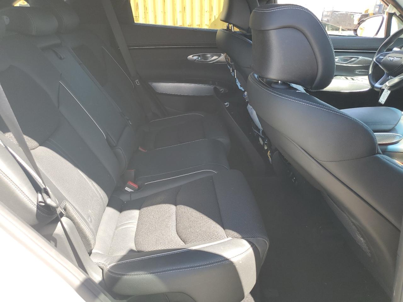 Genesis GV70 2.5t Standard