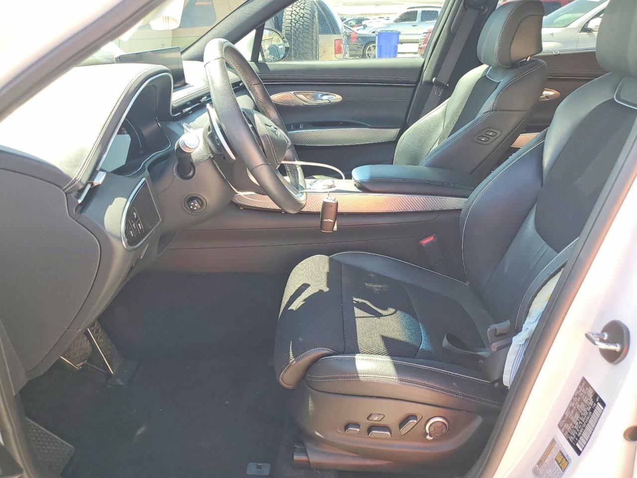 Genesis GV70 2.5t Standard