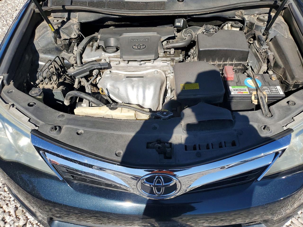 Toyota Camry L