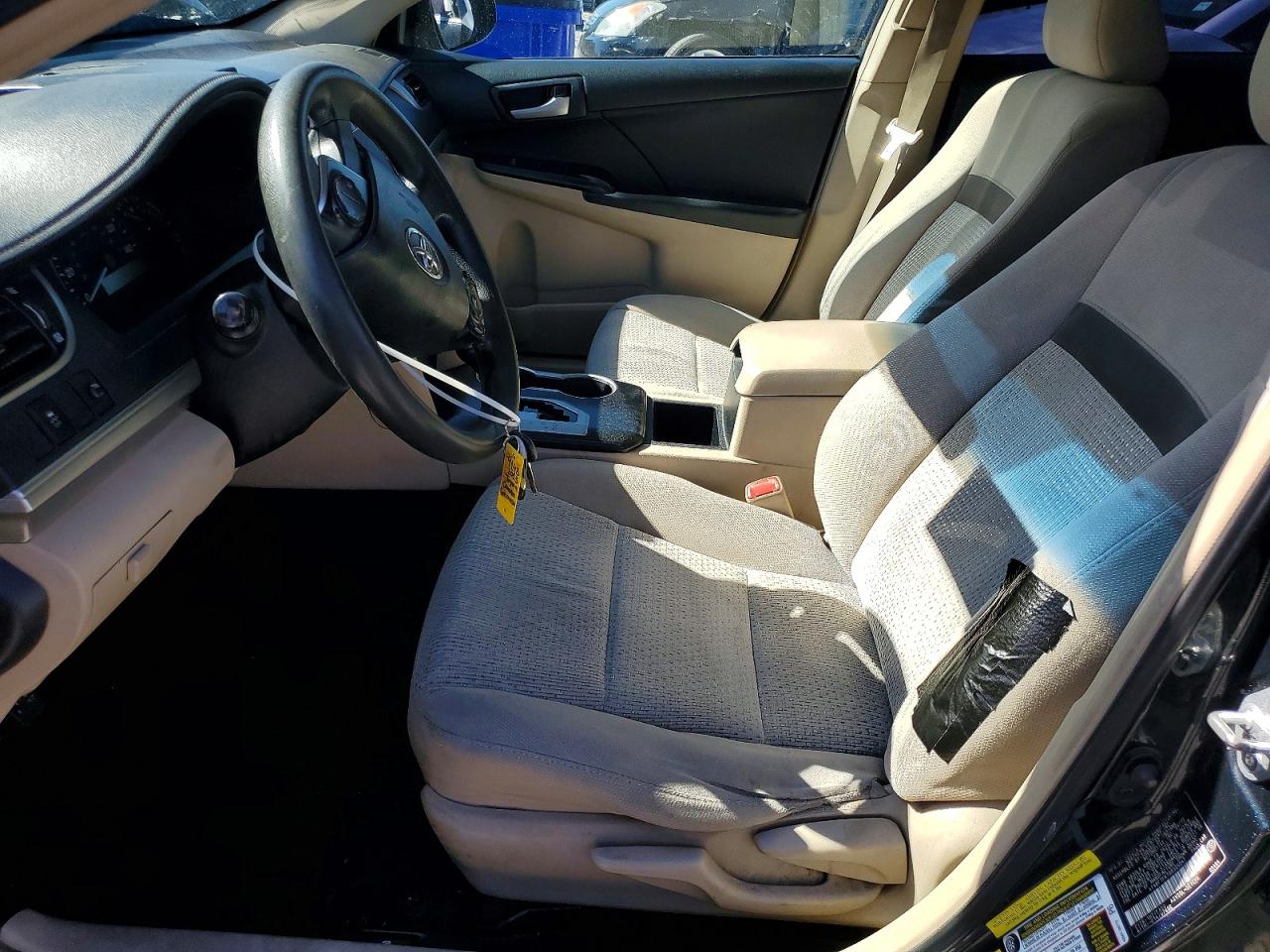 Toyota Camry L