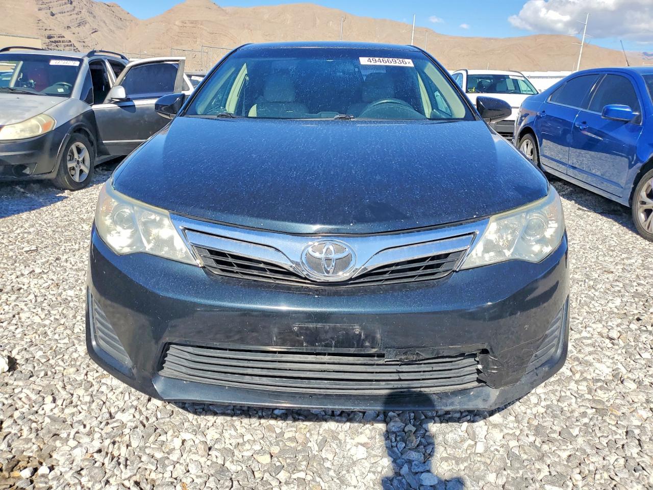 Toyota Camry L