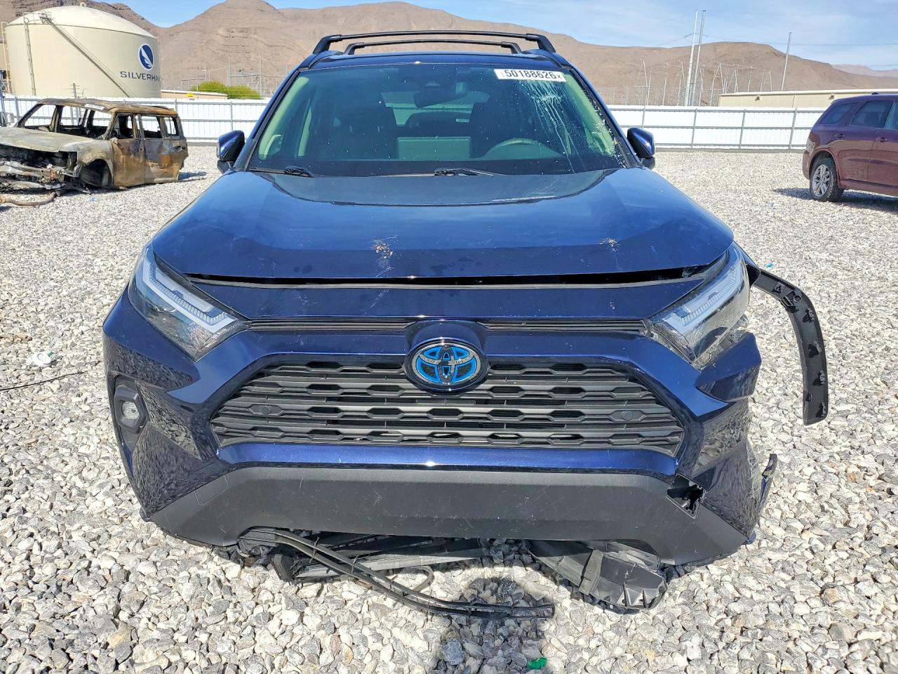 Toyota RAV4 Xle Premium
