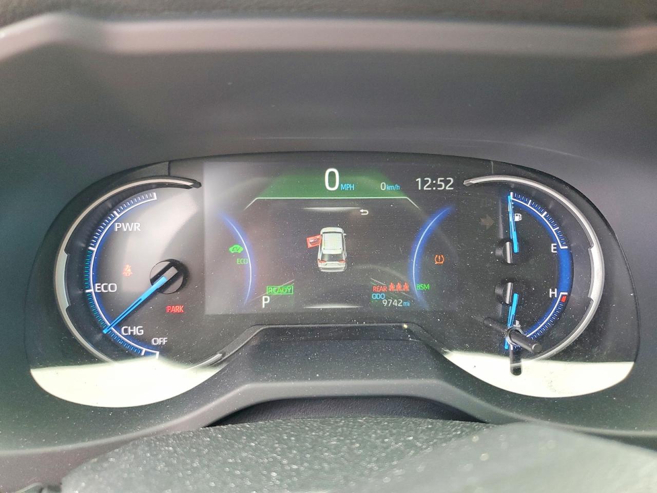 Toyota RAV4 Xle Premium