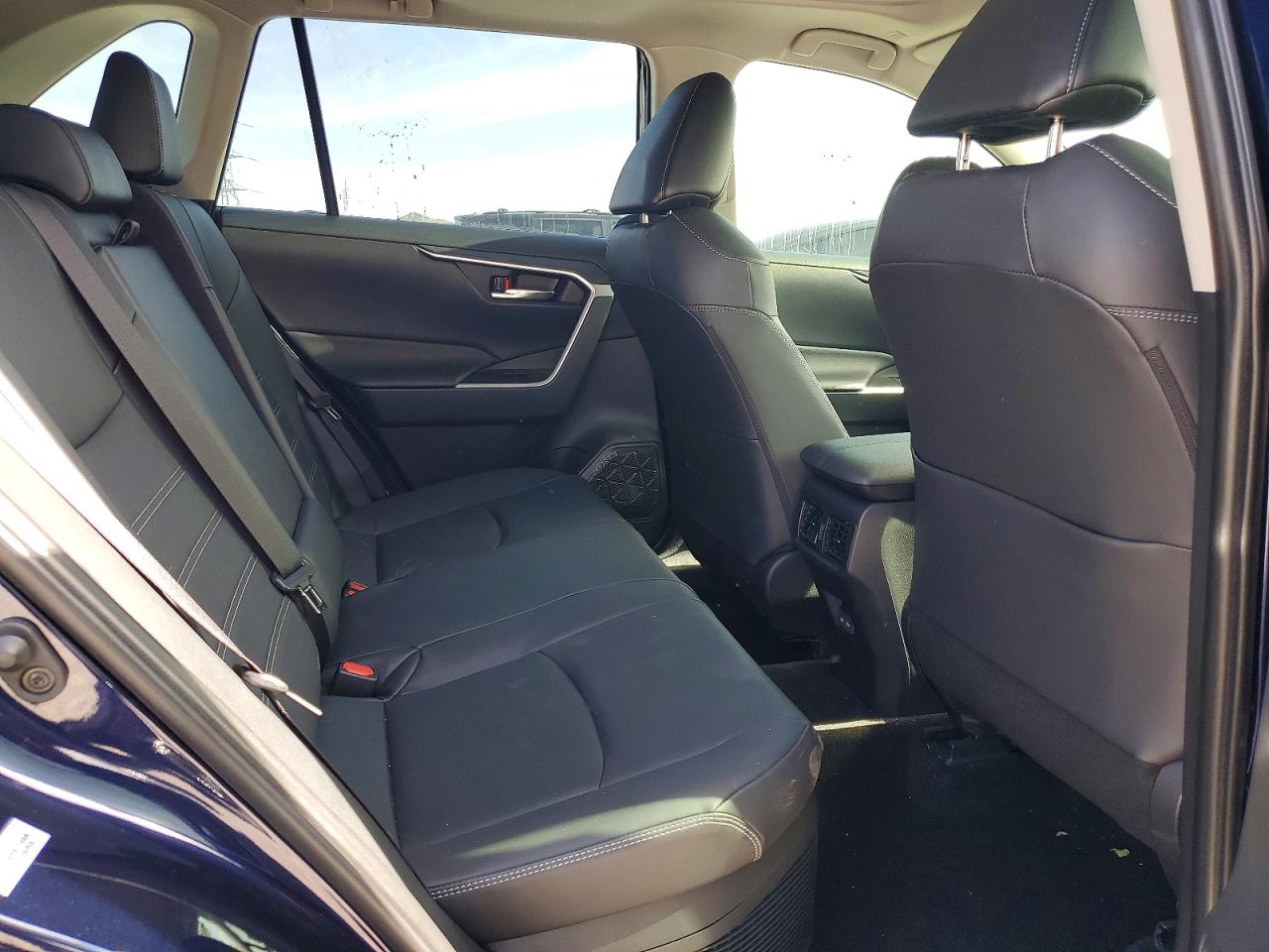 Toyota RAV4 Xle Premium