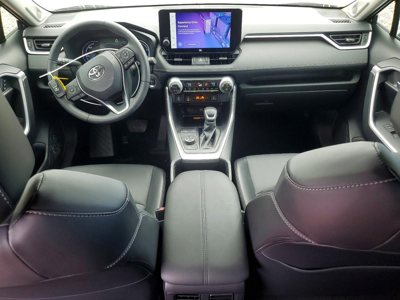 Toyota RAV4 Xle Premium