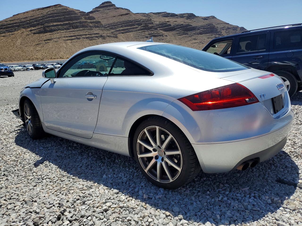 Audi TT Premium Plus