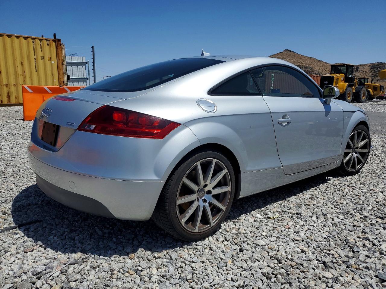 Audi TT Premium Plus