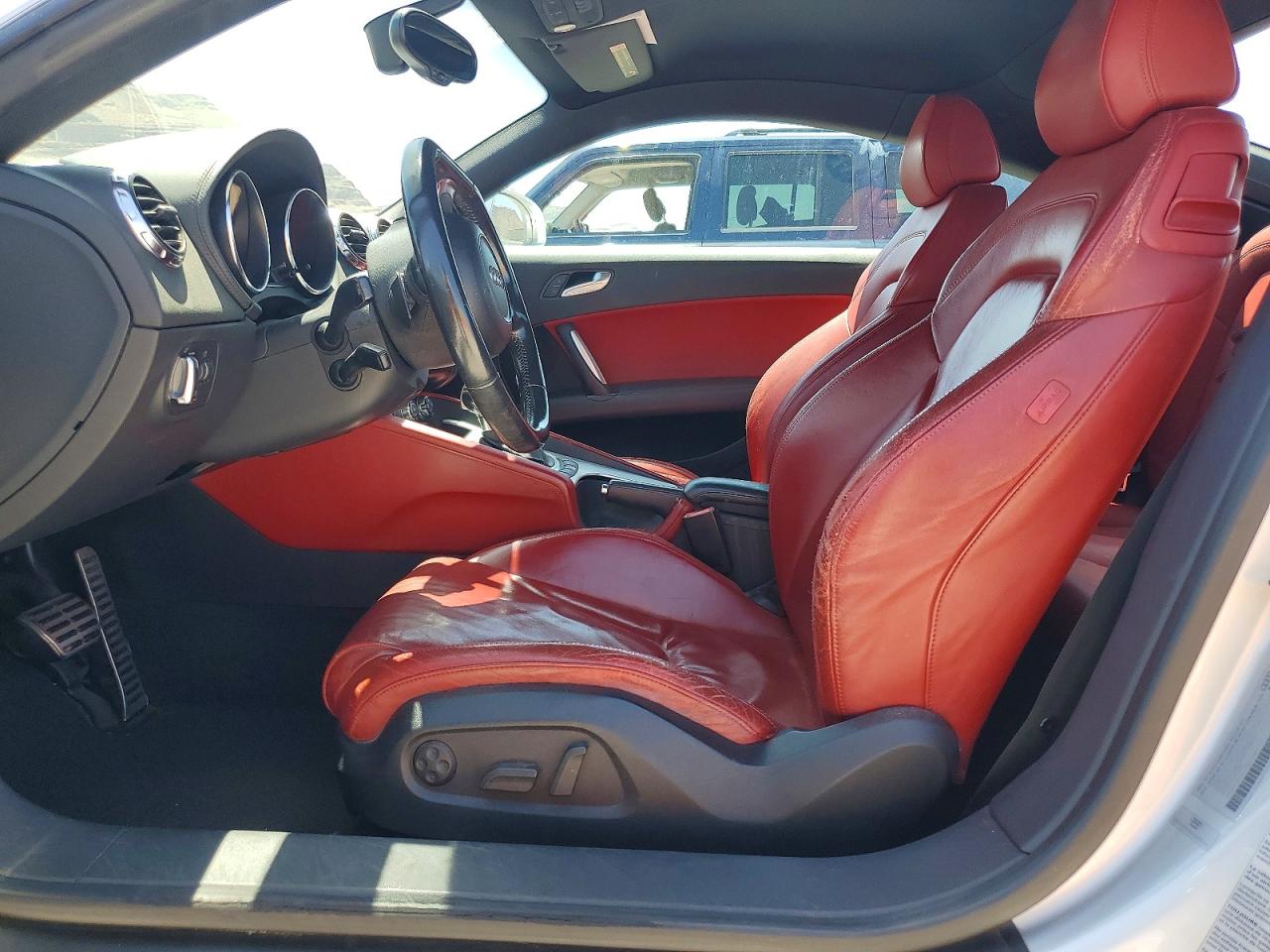 Audi TT Premium Plus