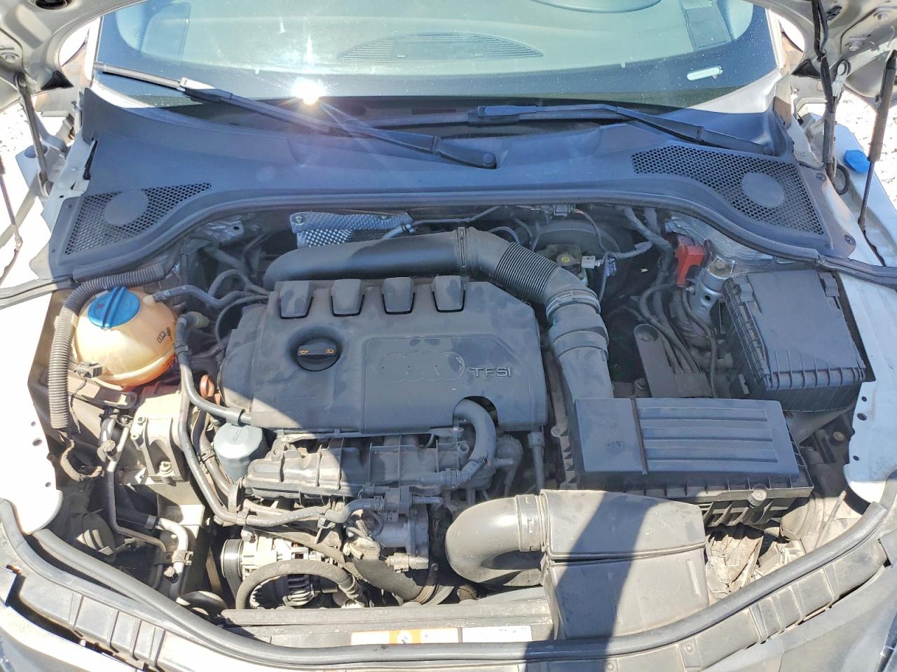 Audi TT Premium Plus