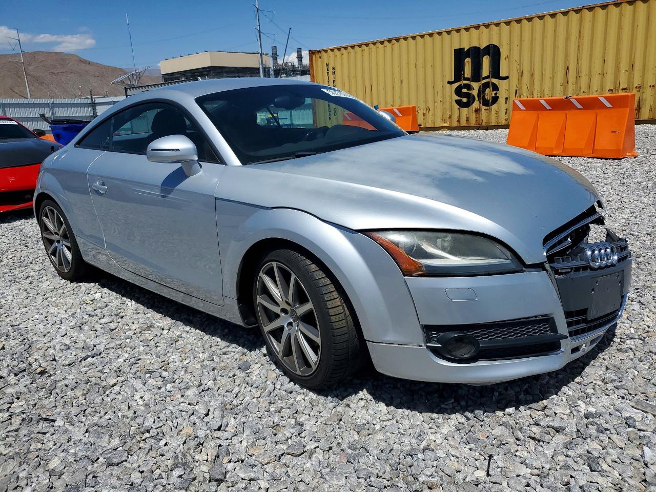 Audi TT Premium Plus