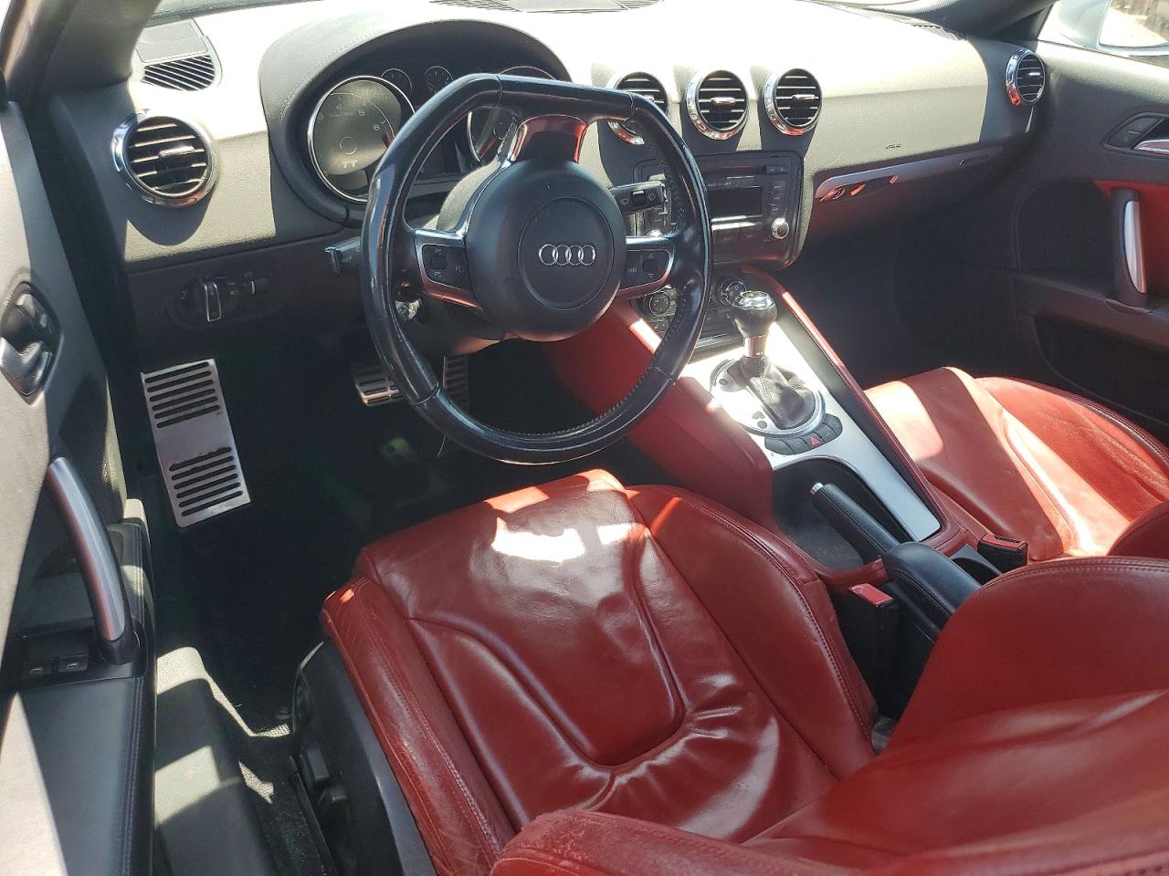 Audi TT Premium Plus