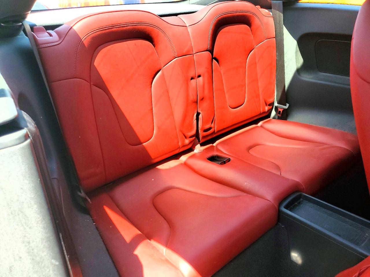 Audi TT Premium Plus