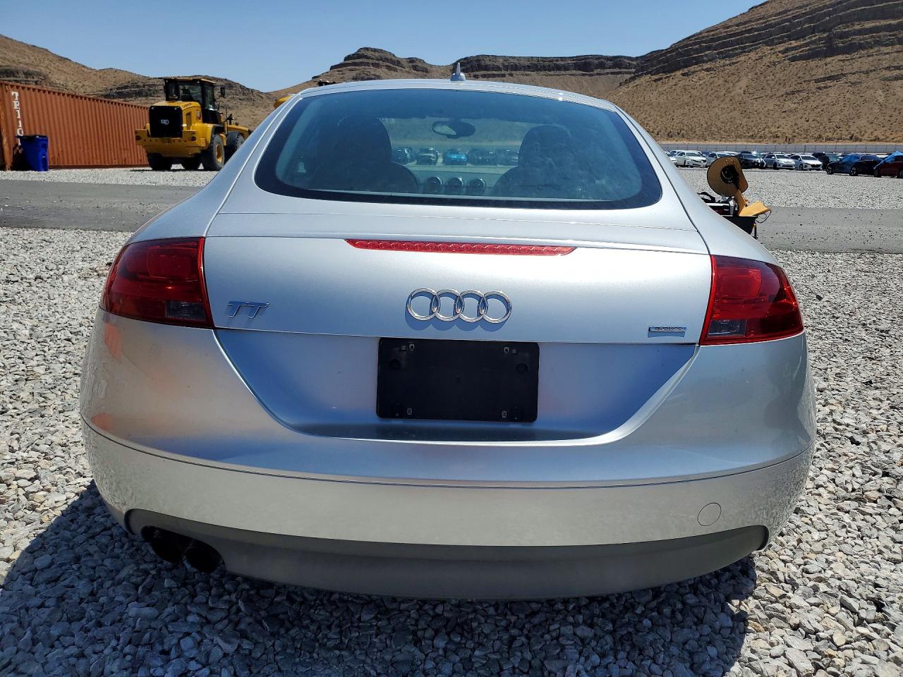 Audi TT Premium Plus