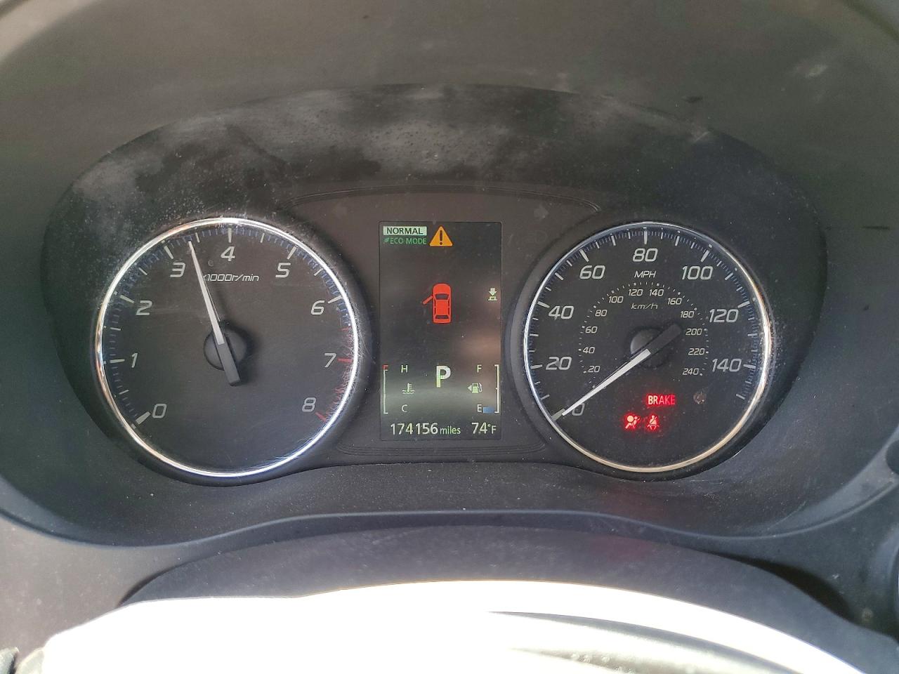 Mitsubishi Outlander Se
