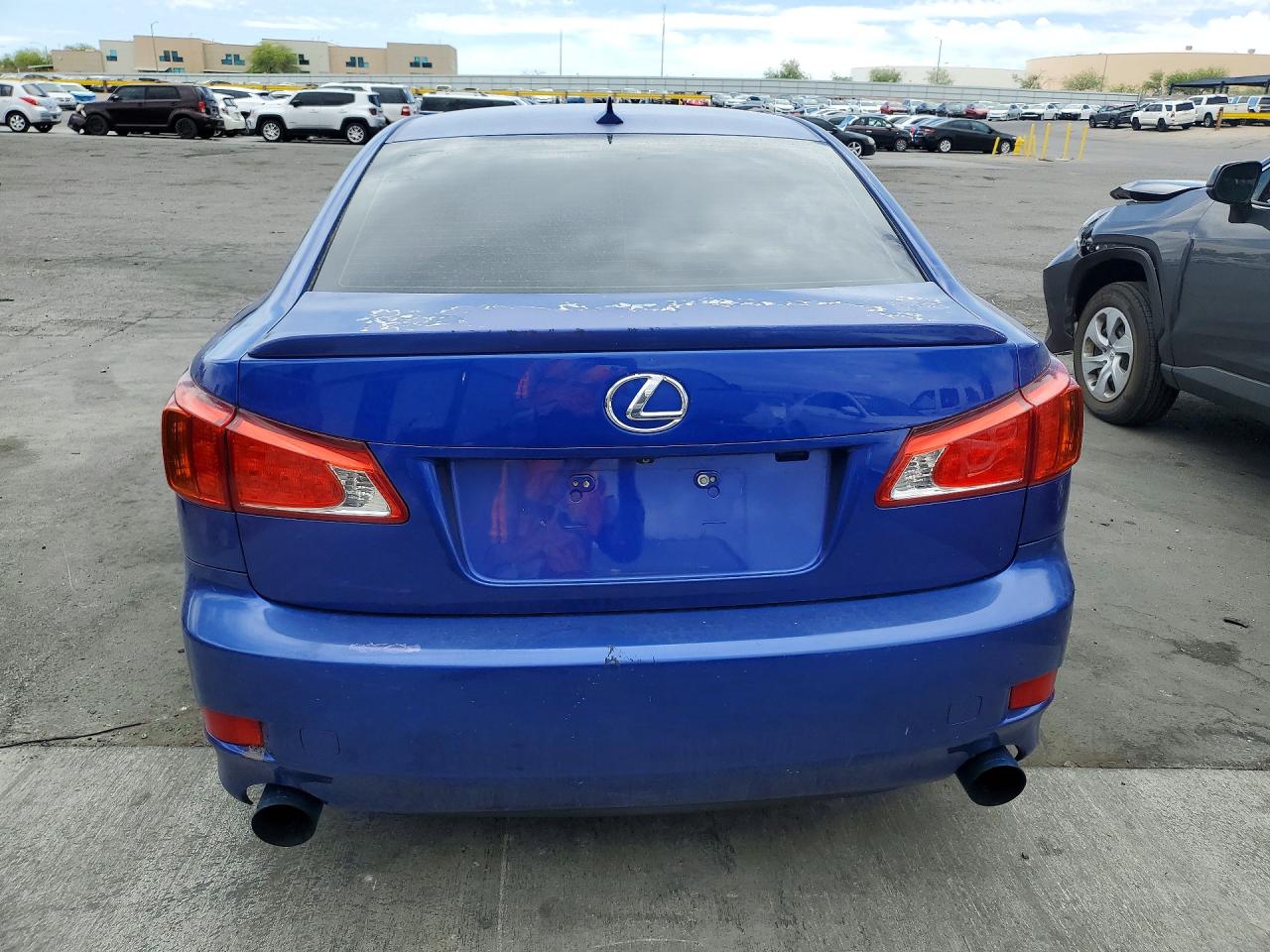 Lexus Is 250