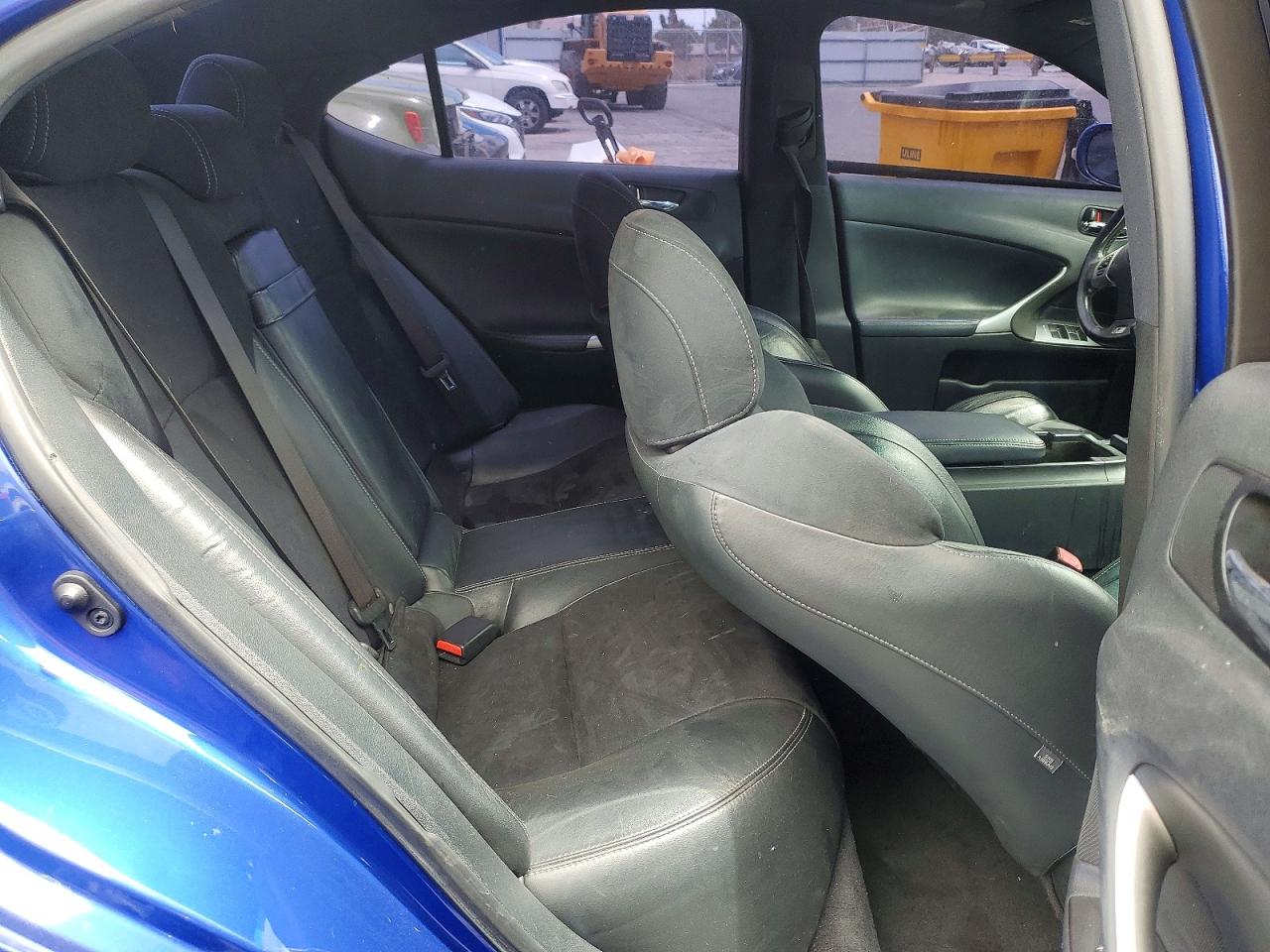 Lexus Is 250