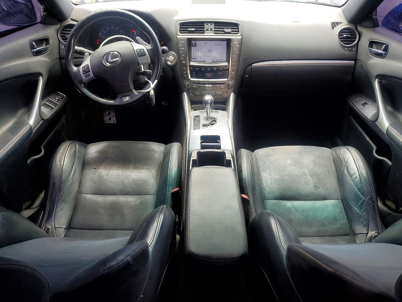 Lexus Is 250