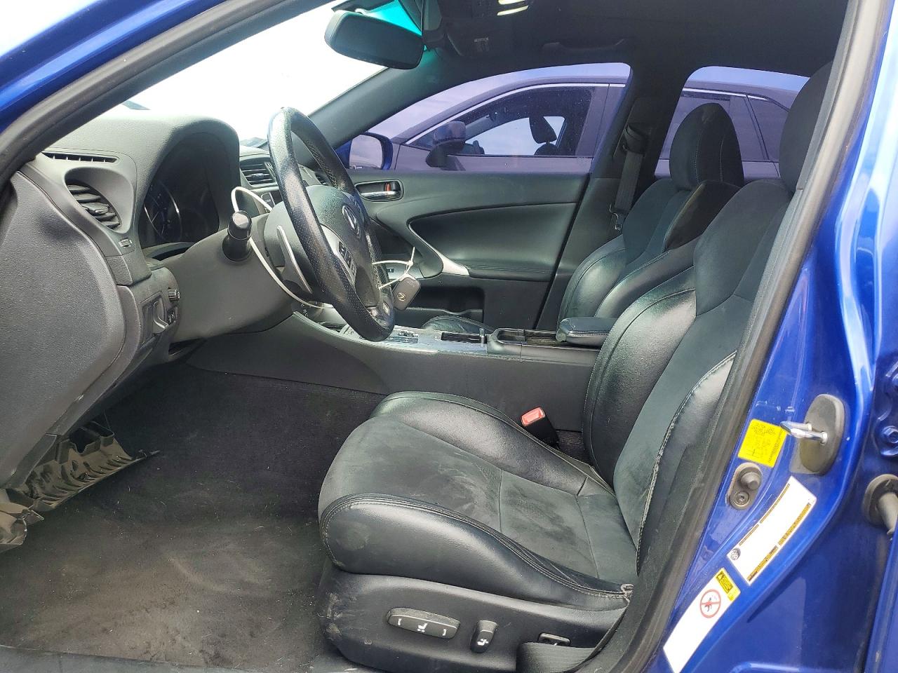 Lexus Is 250