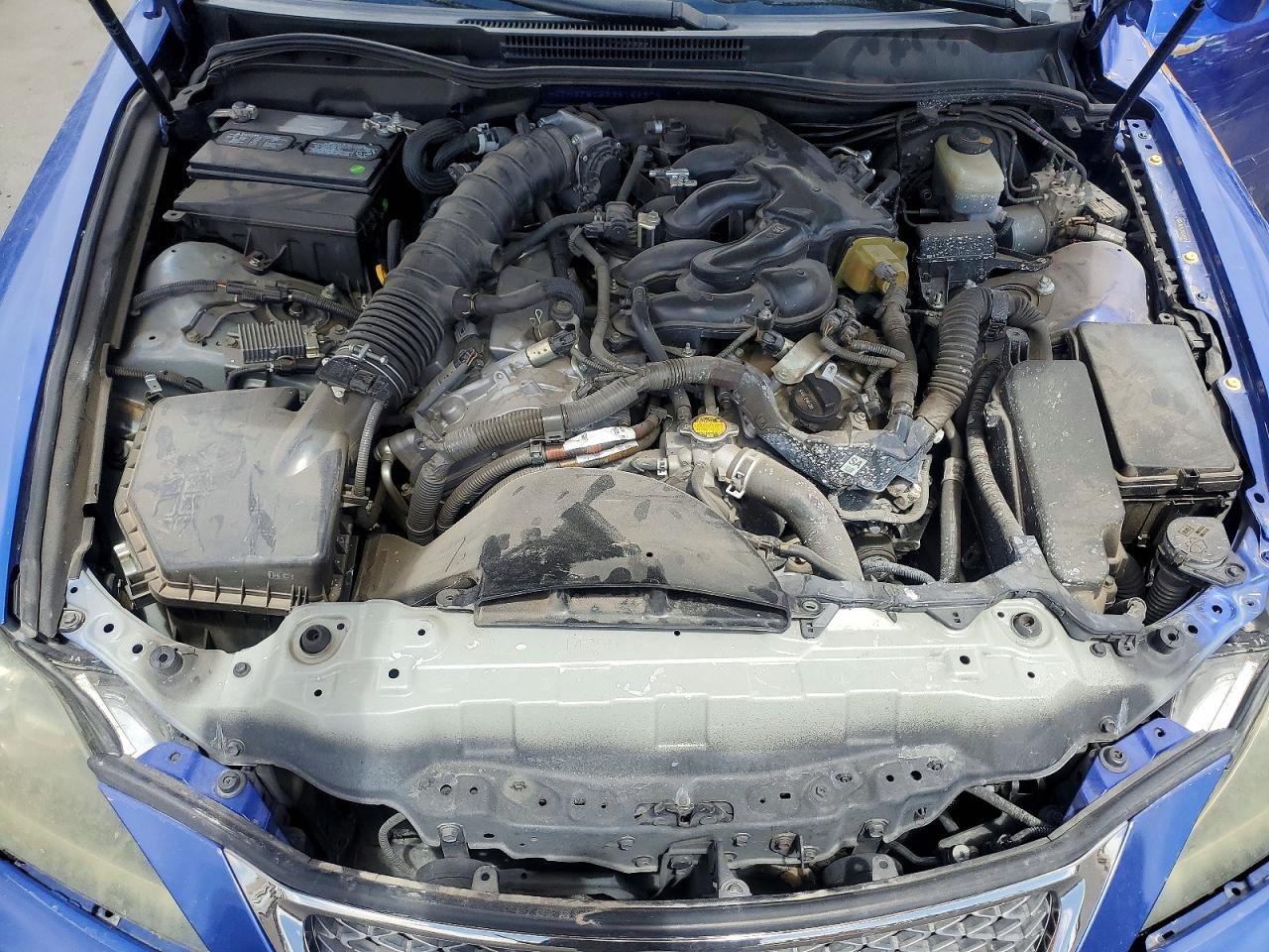 Lexus Is 250