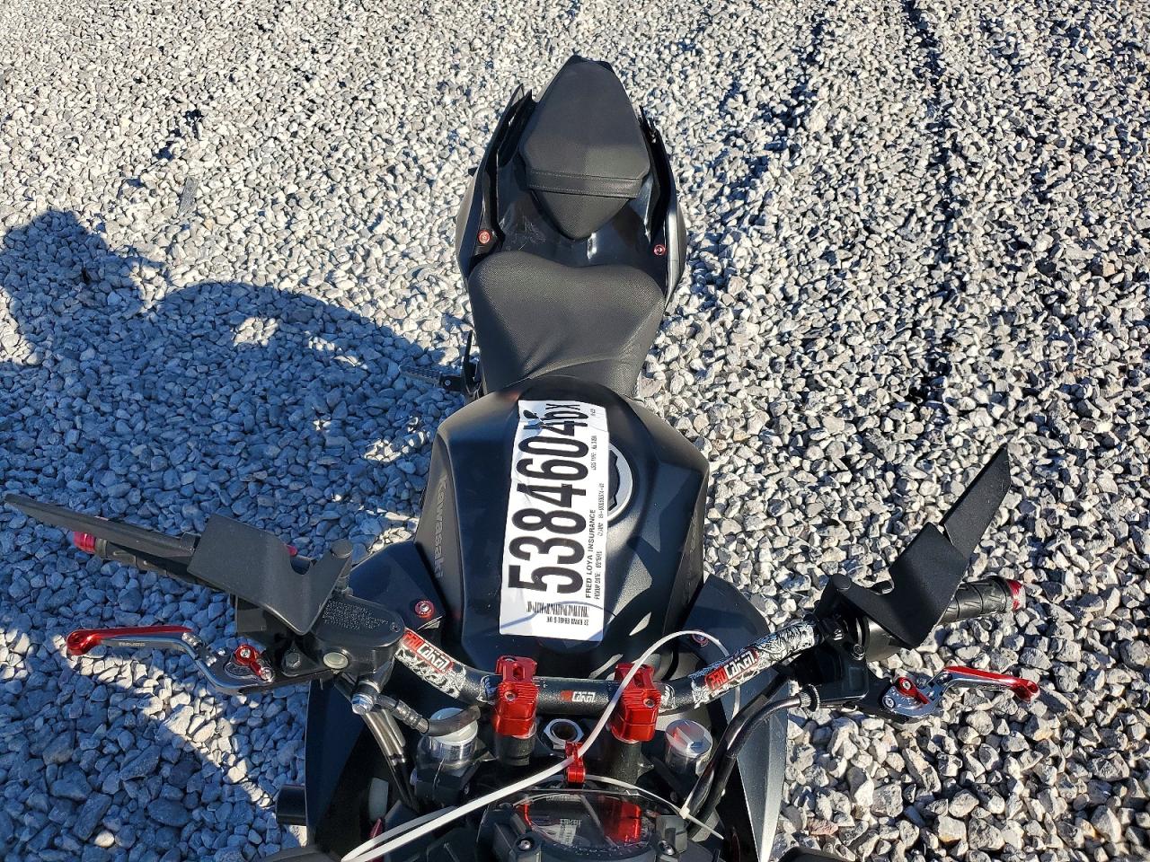Kawasaki Er400 D D