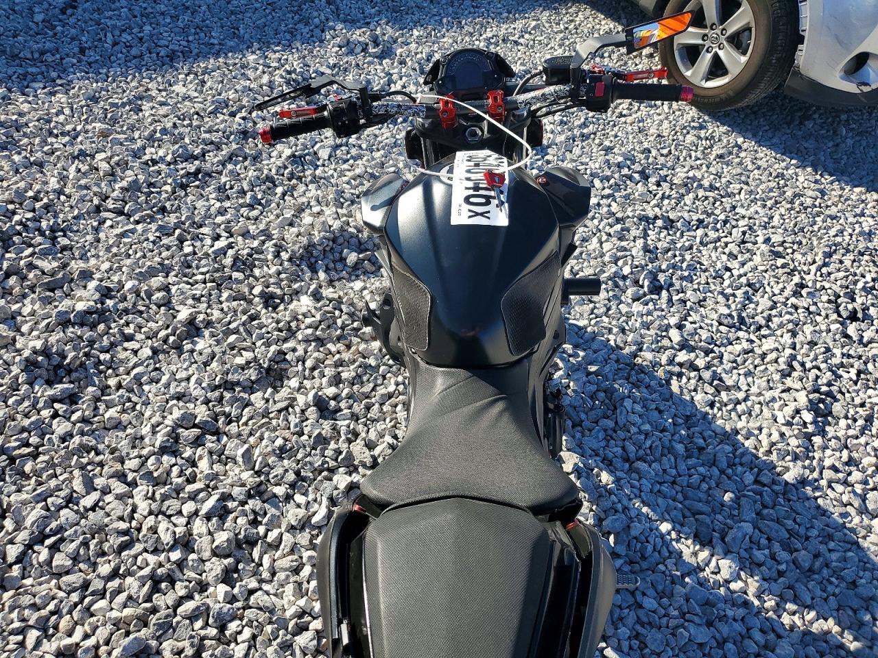 Kawasaki Er400 D D