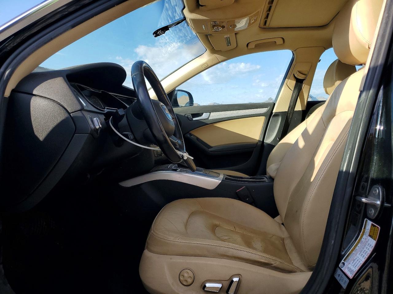Audi A4 Premium