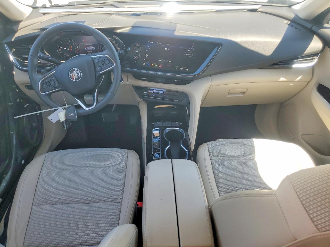 Buick Envision Preferred