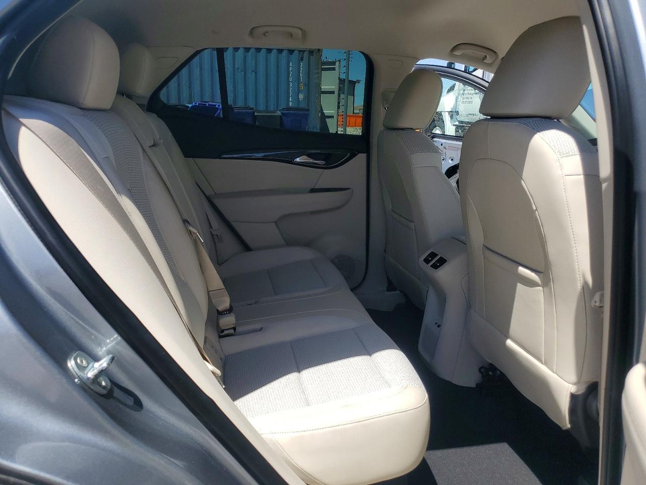 Buick Envision Preferred