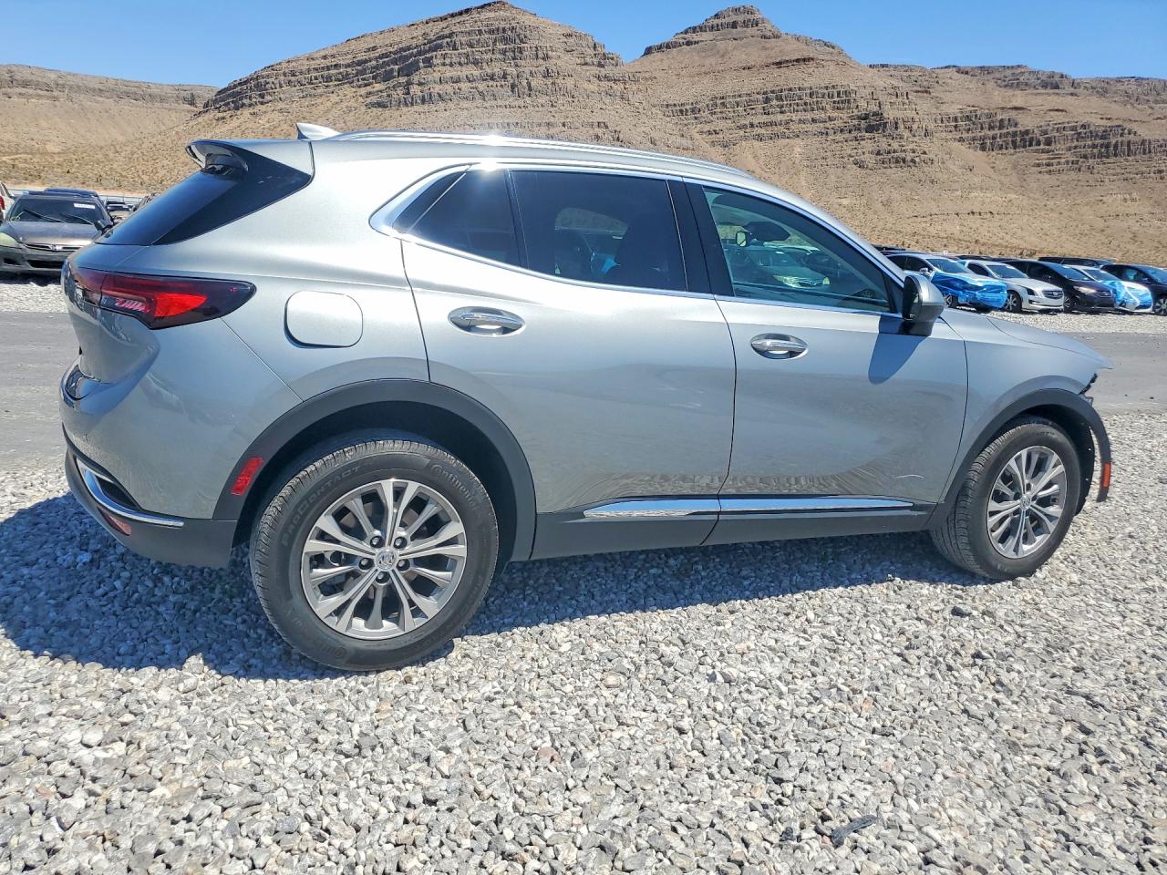 Buick Envision Preferred