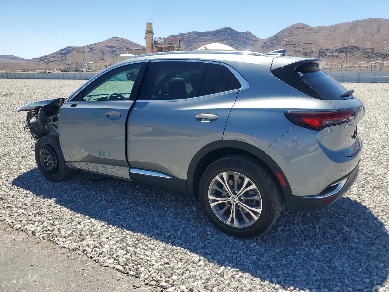 Buick Envision Preferred