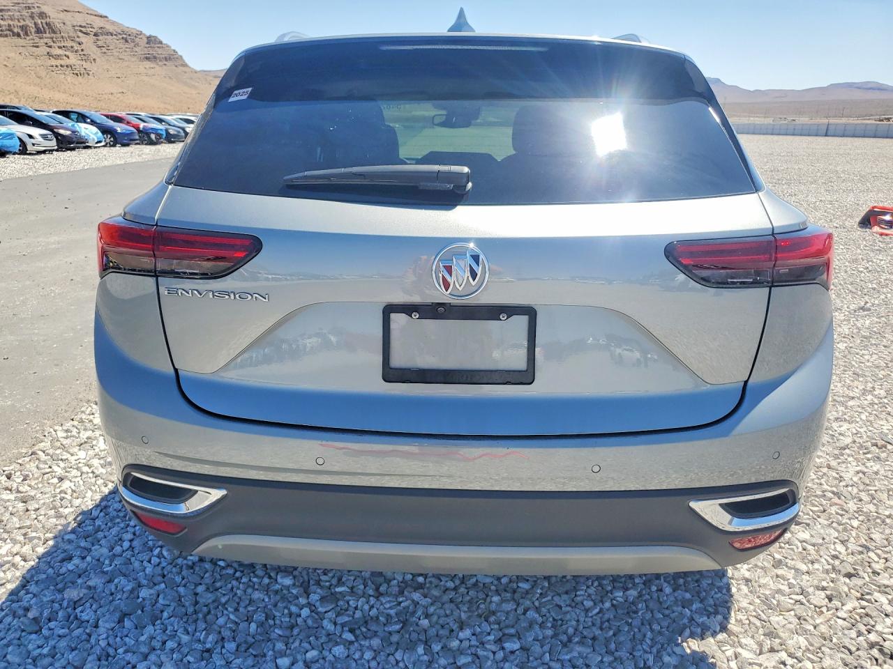 Buick Envision Preferred