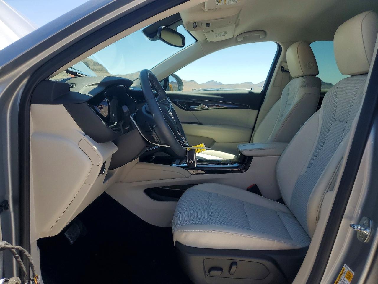 Buick Envision Preferred