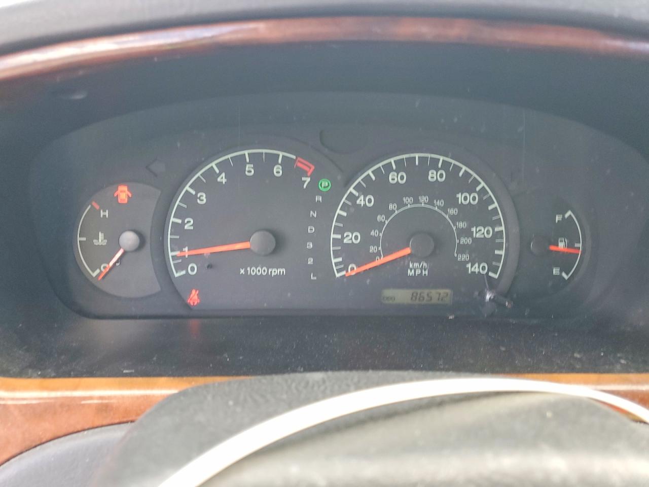 Hyundai ELANTRA Gls