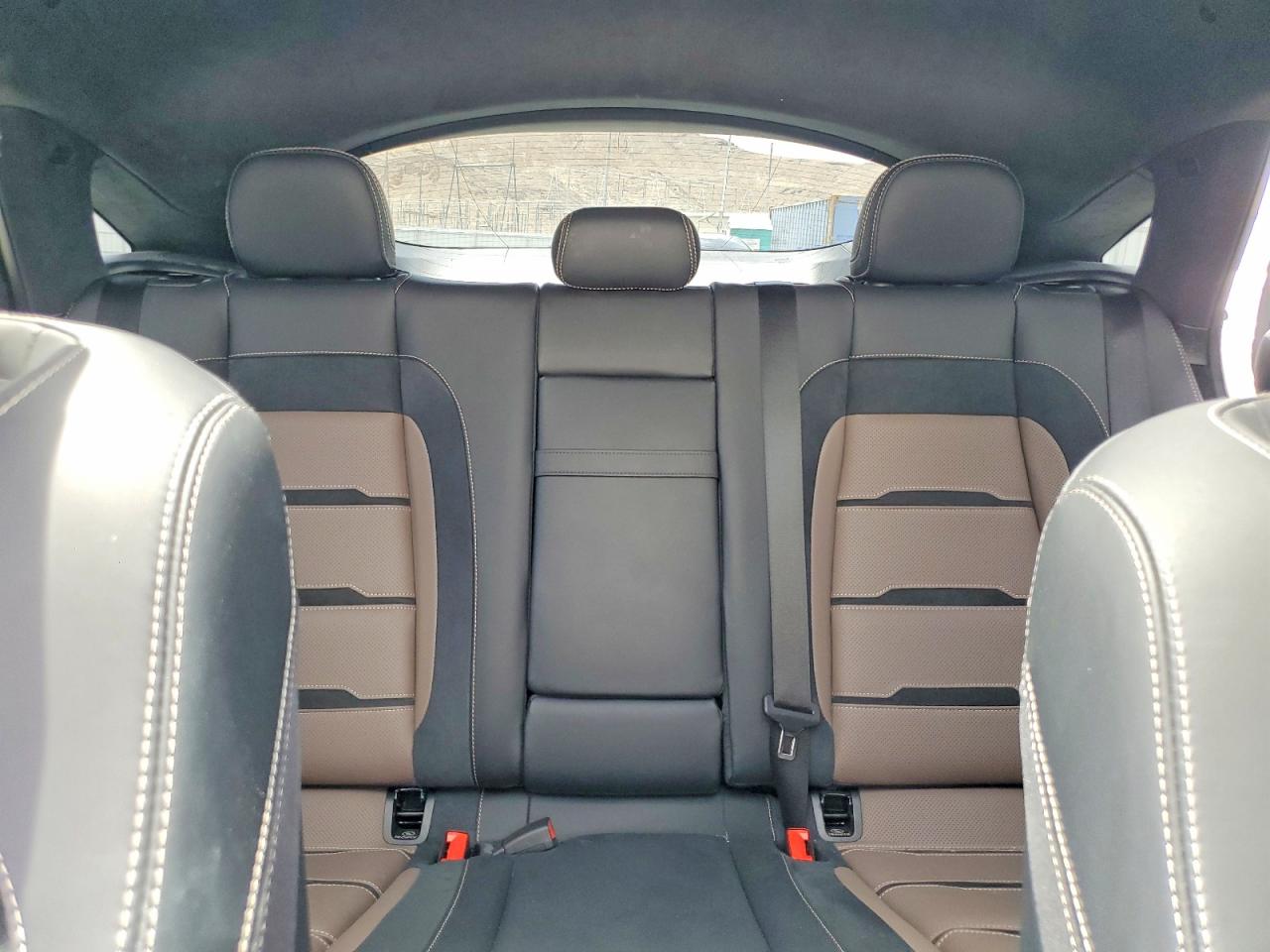 Mercedes-Benz GLE Amg 53 4matic