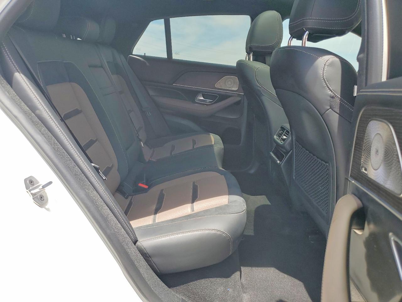 Mercedes-Benz GLE Amg 53 4matic