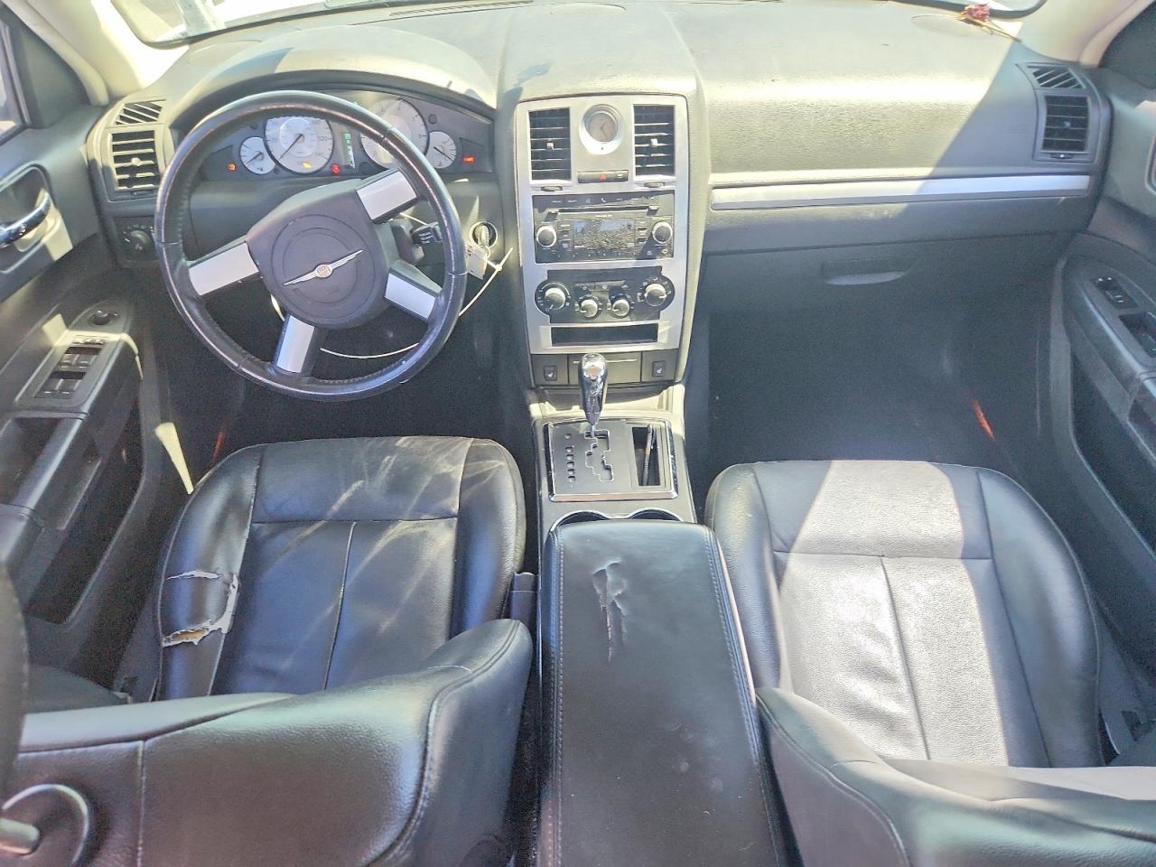 Chrysler 300 Touring