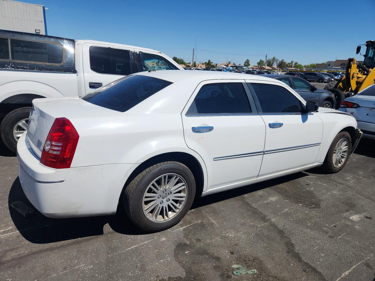 Chrysler 300 Touring