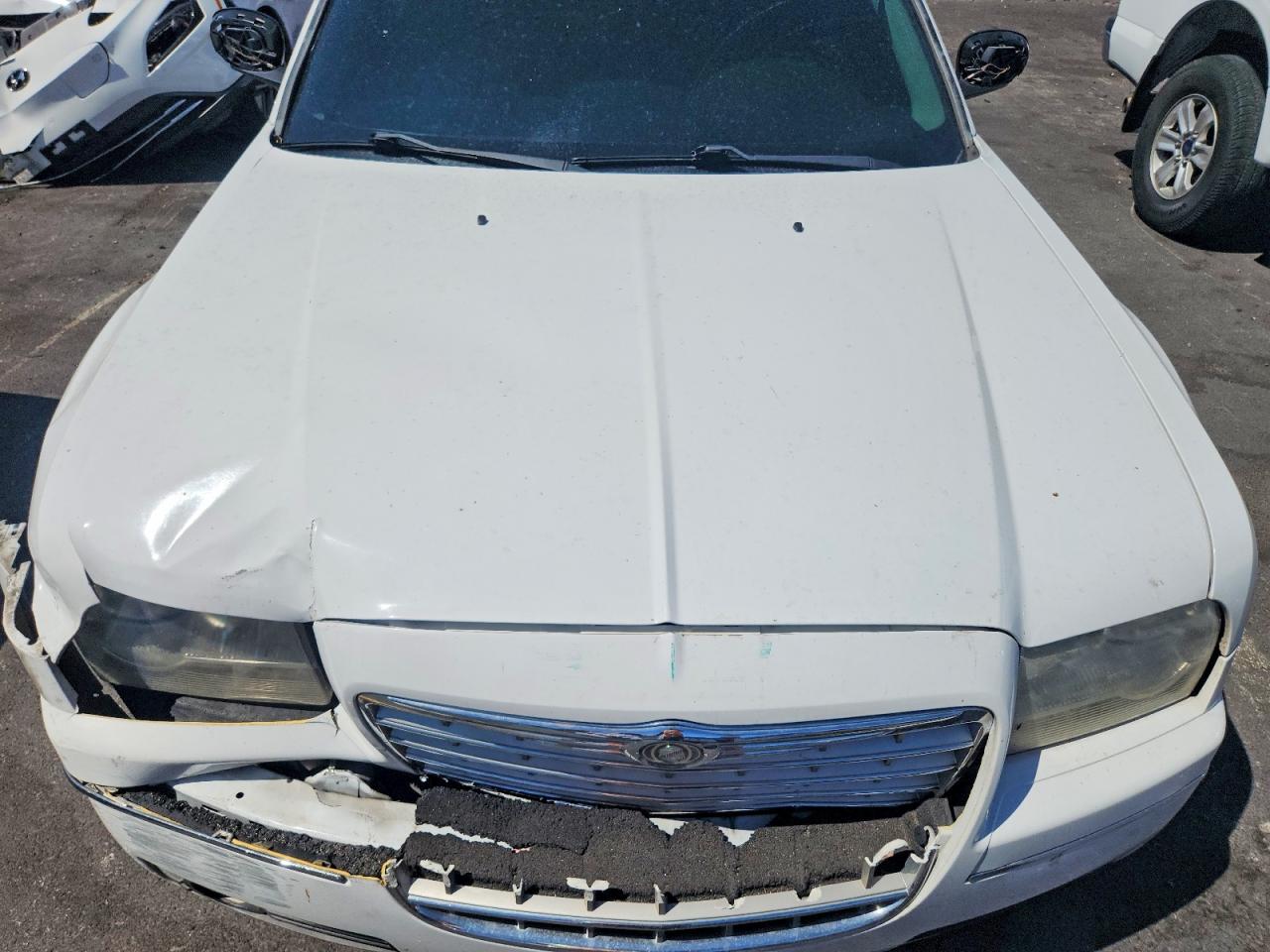 Chrysler 300 Touring