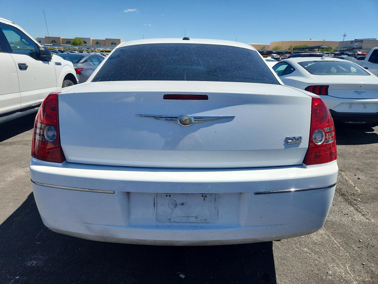 Chrysler 300 Touring