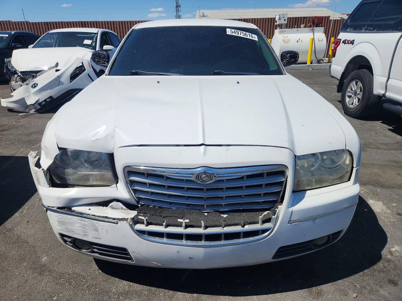 Chrysler 300 Touring
