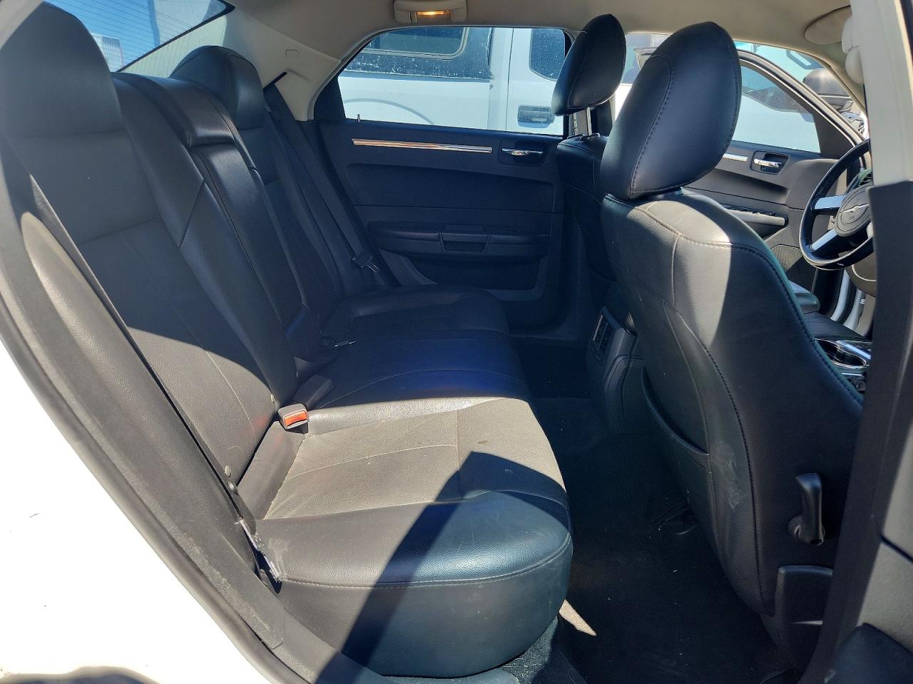 Chrysler 300 Touring