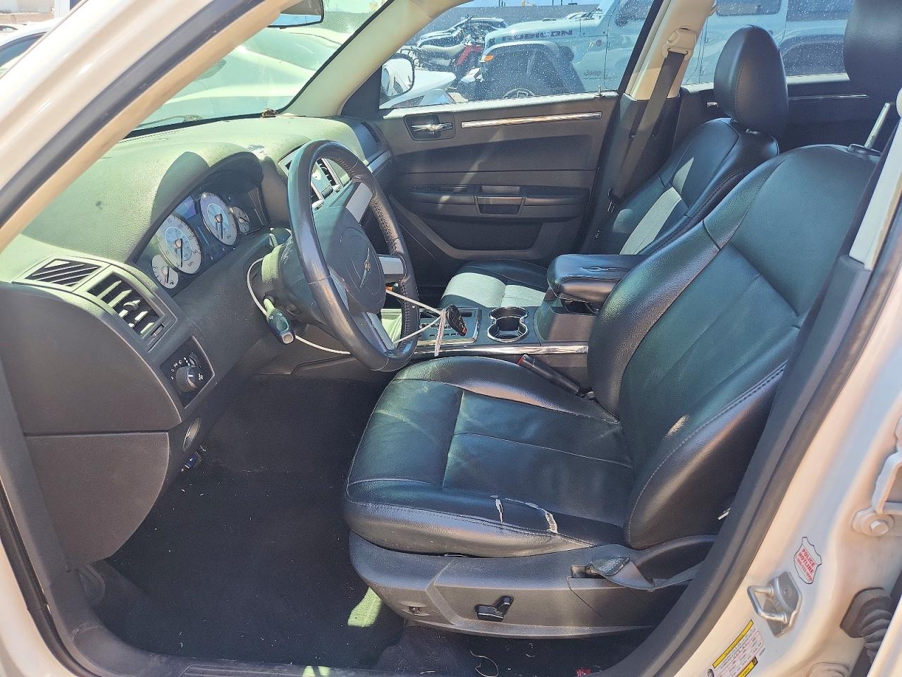 Chrysler 300 Touring