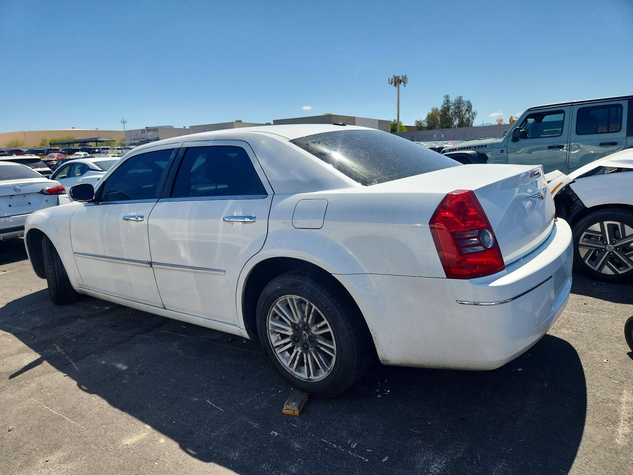 Chrysler 300 Touring