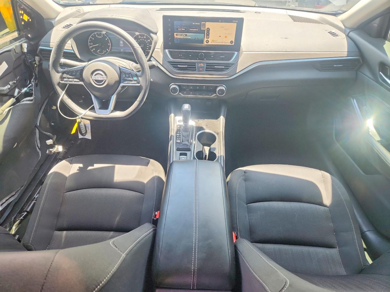 Nissan Altima Sv