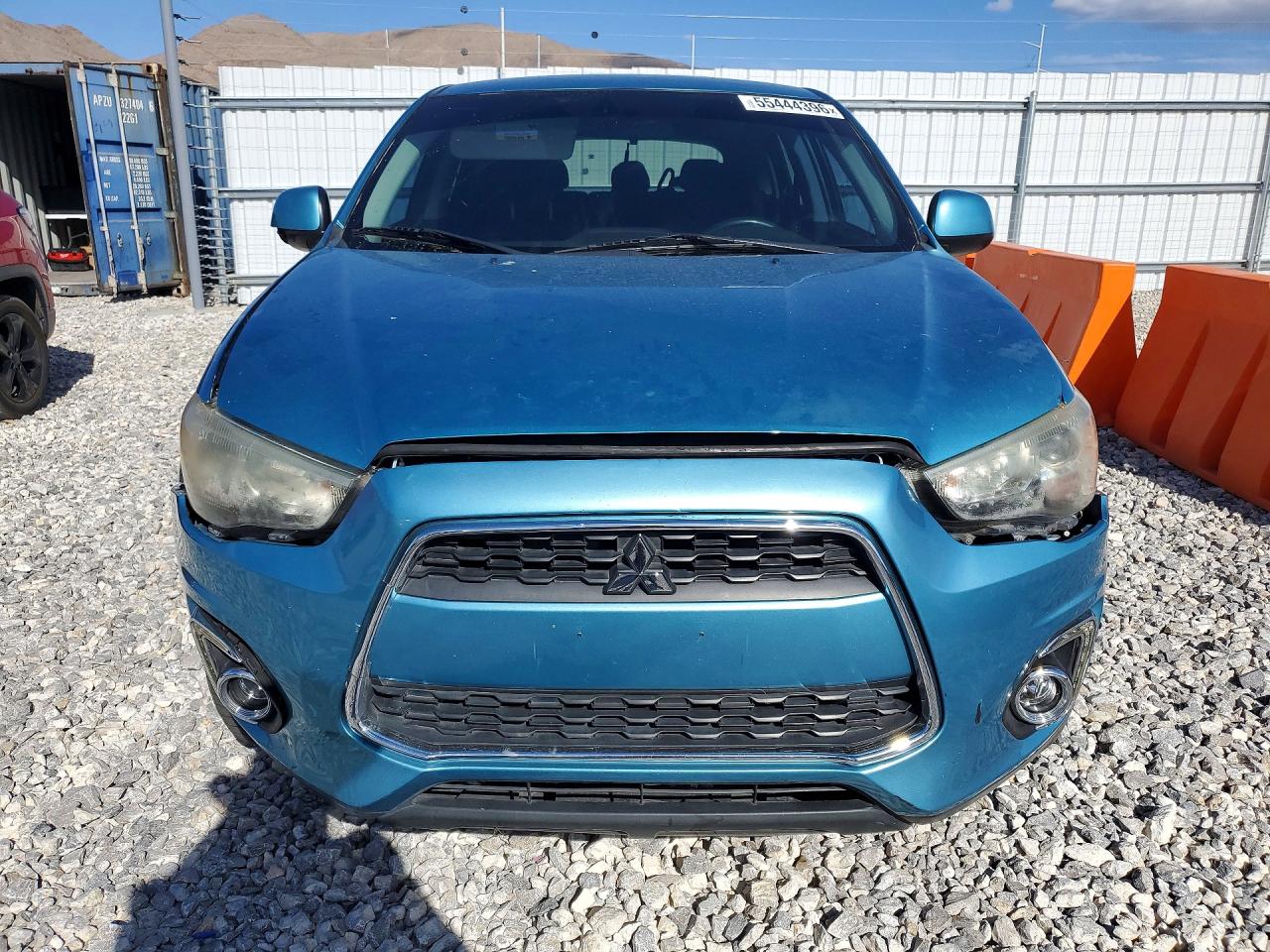 Mitsubishi Outlander Se