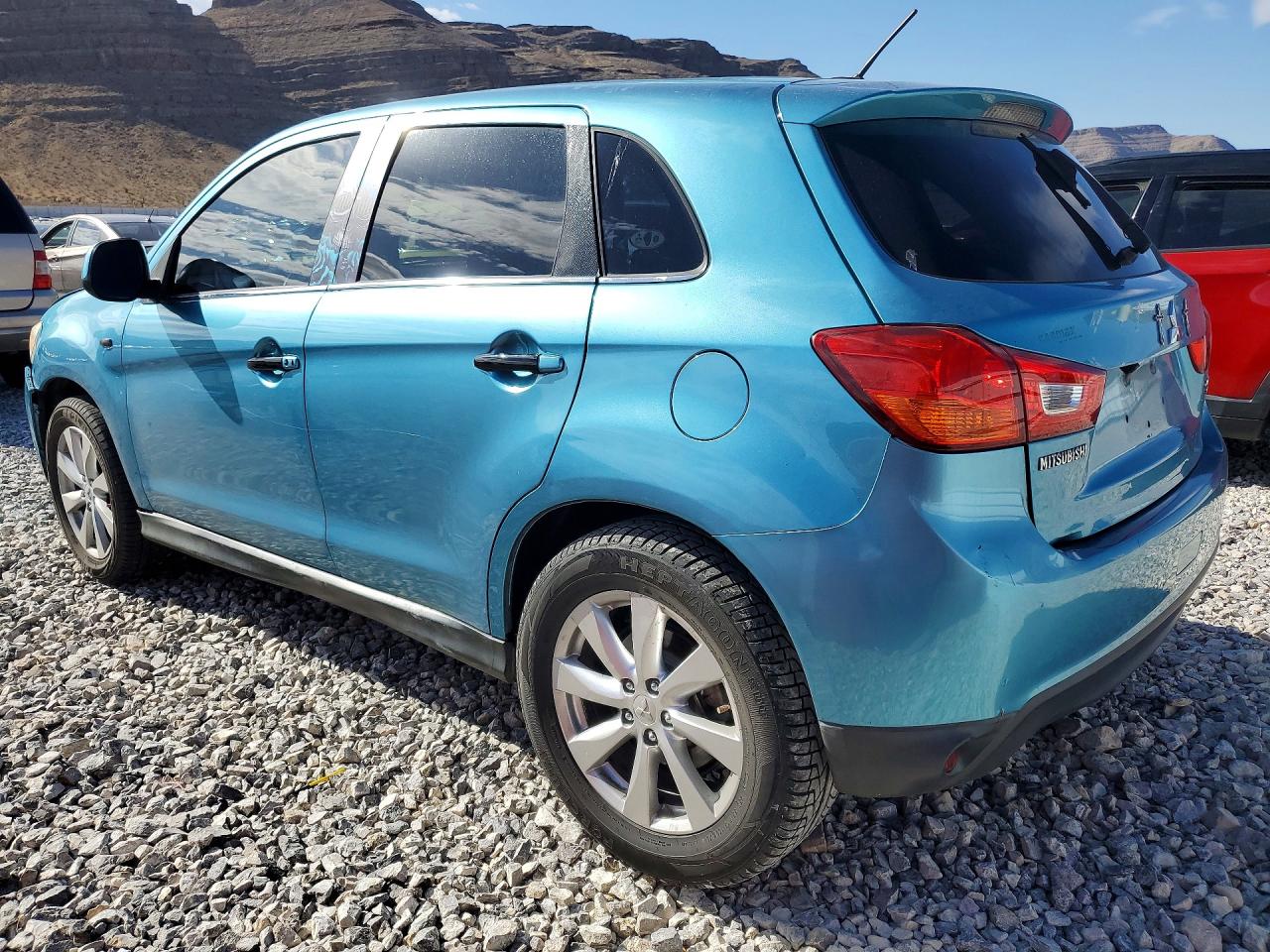 Mitsubishi Outlander Se