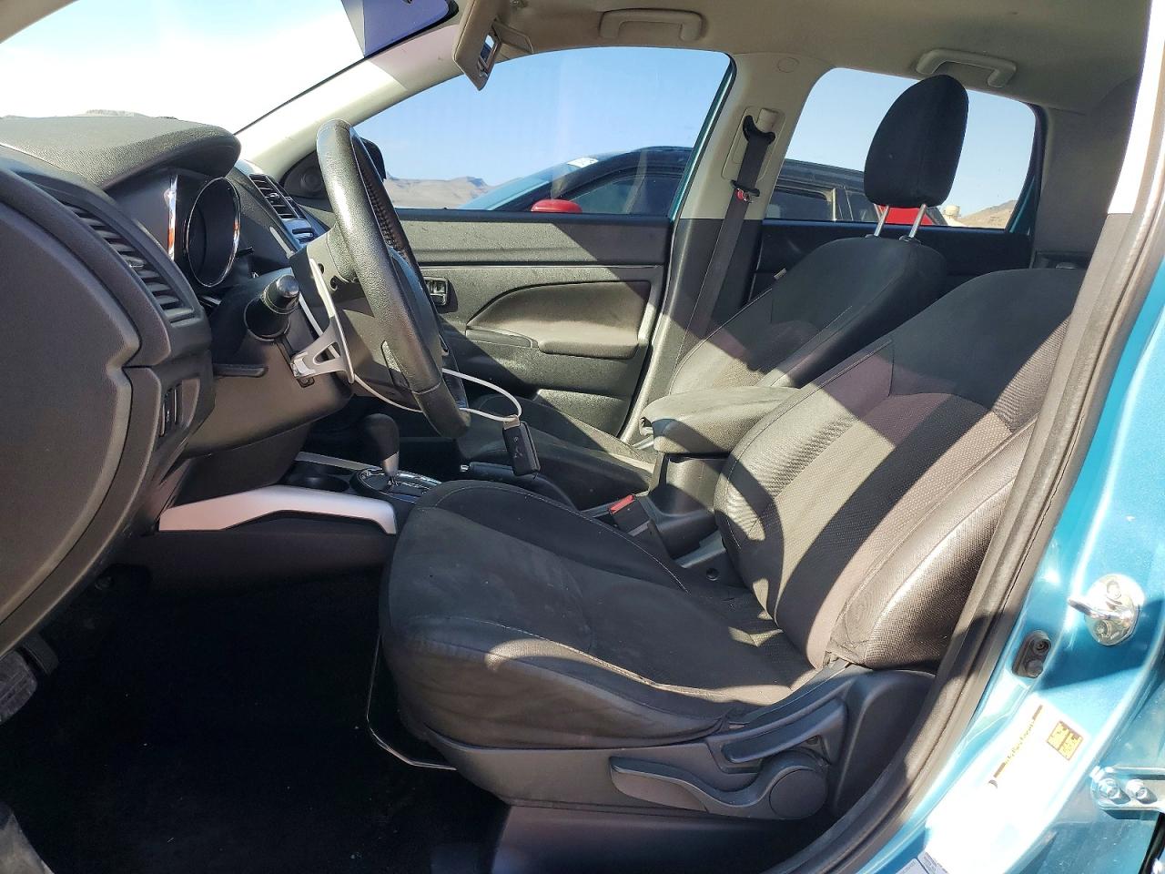 Mitsubishi Outlander Se